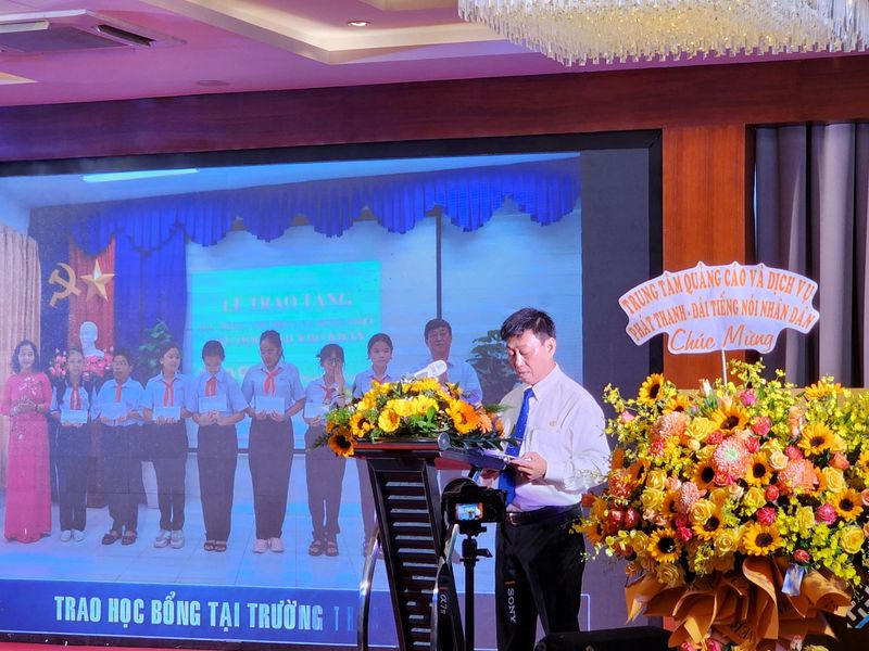 XSKT Bà Rịa Vũng Tàu 2023: Linh động vượt khó, hoàn thành tất cả chỉ tiêu