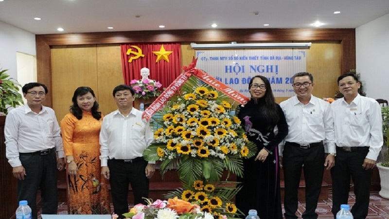 Hội nghị người lao động năm 2020