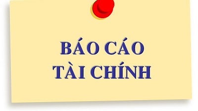 Báo cáo tài chính giữa niên độ (06 tháng đầu năm 2026)