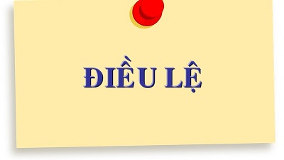 Sửa đổi, bổ sung một số điều của Quyết định số 1725/QĐ-UBND ngày 14/06/2022 của UBND tỉnh ban hành Điều lệ tổ chức và hoạt động của Công ty TNHH MTV Xổ số kiến thiết tỉnh Bà Rịa - Vũng Tàu