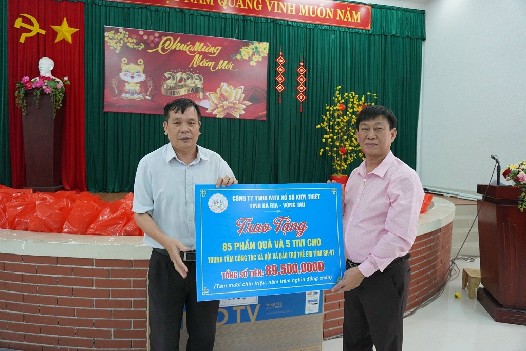 Kinh doanh gắn với trách nhiệm cộng đồng