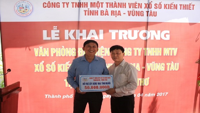 KHAI TRƯƠNG VĂN PHÒNG ĐẠI DIỆN CÔNG TY TẠI THÀNH PHỐ CẦN THƠ