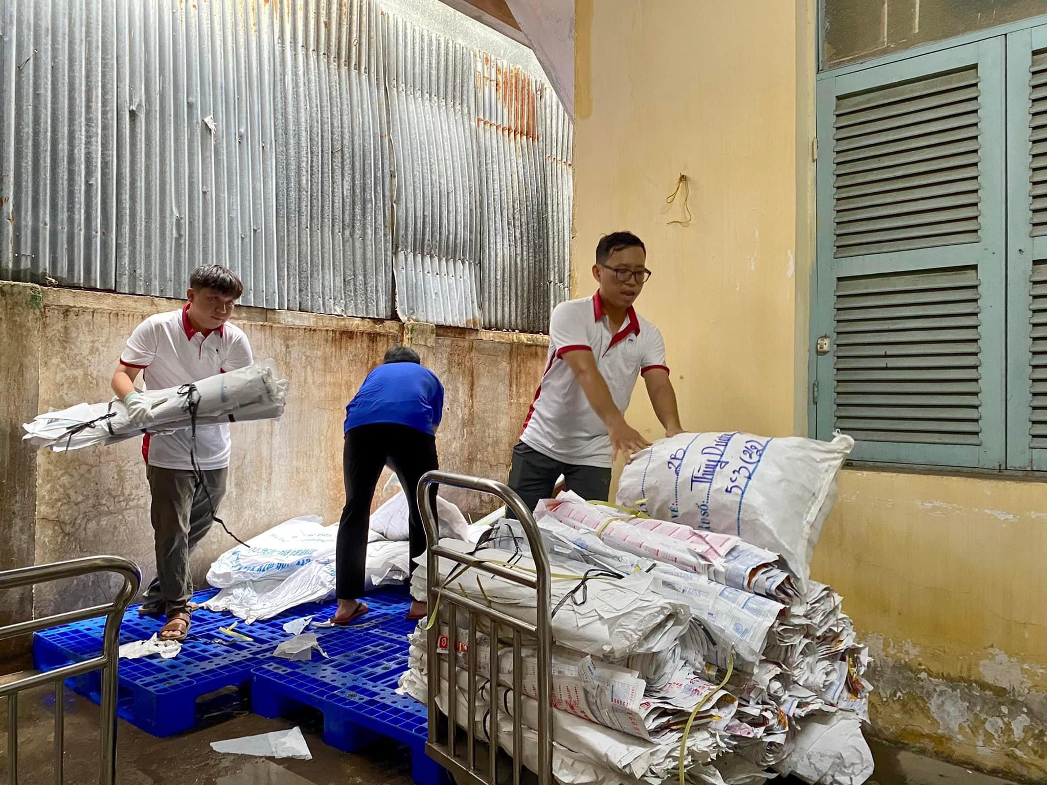 Chủ nhật xanh
