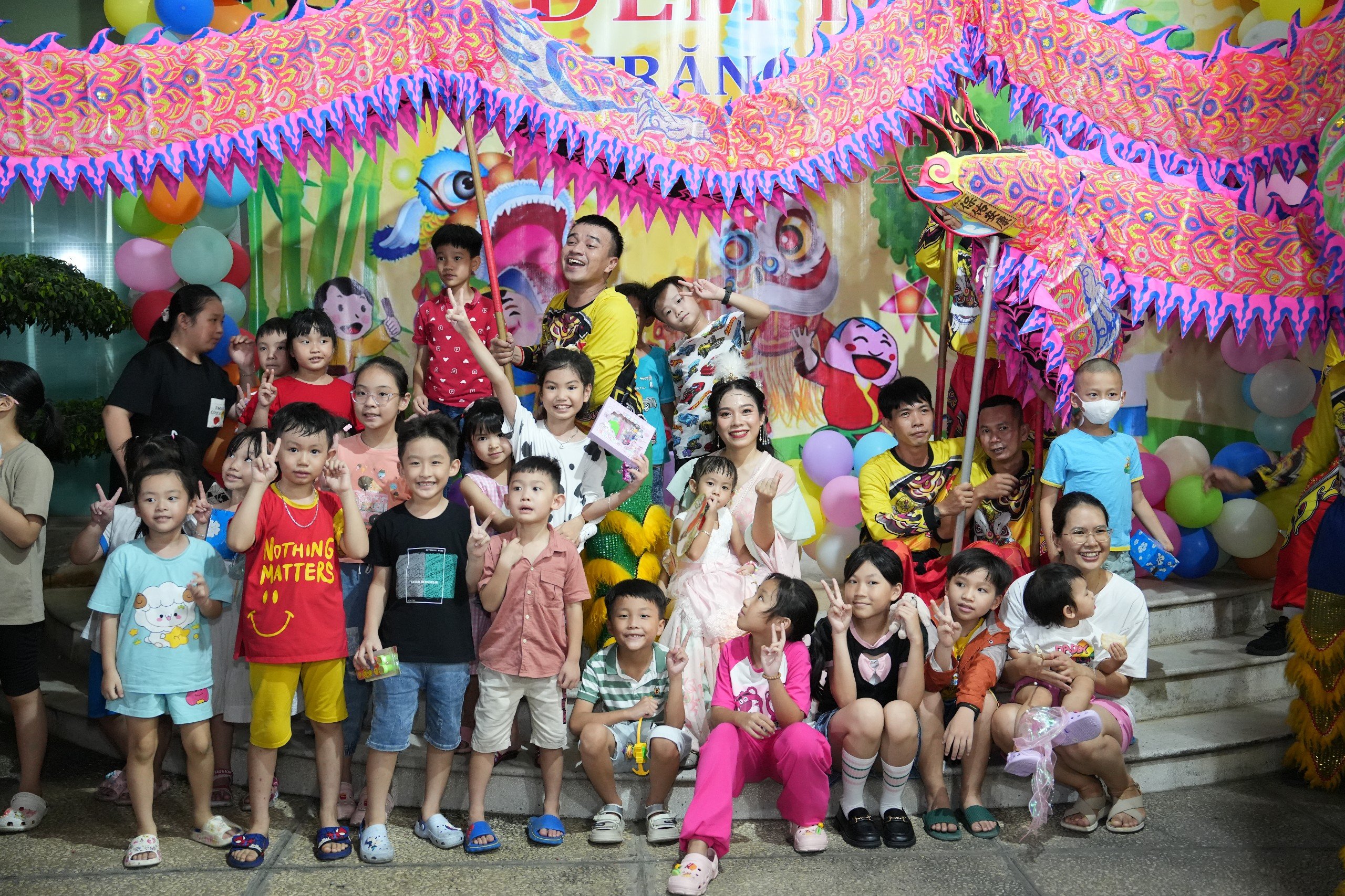 Tết Trung thu 2023