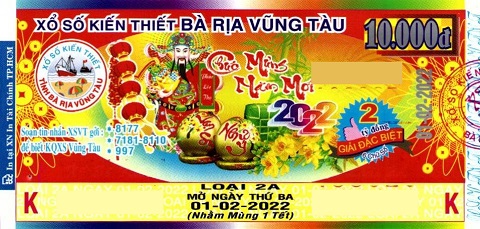 Thông tin trả thưởng đến ngày 28/01/2022