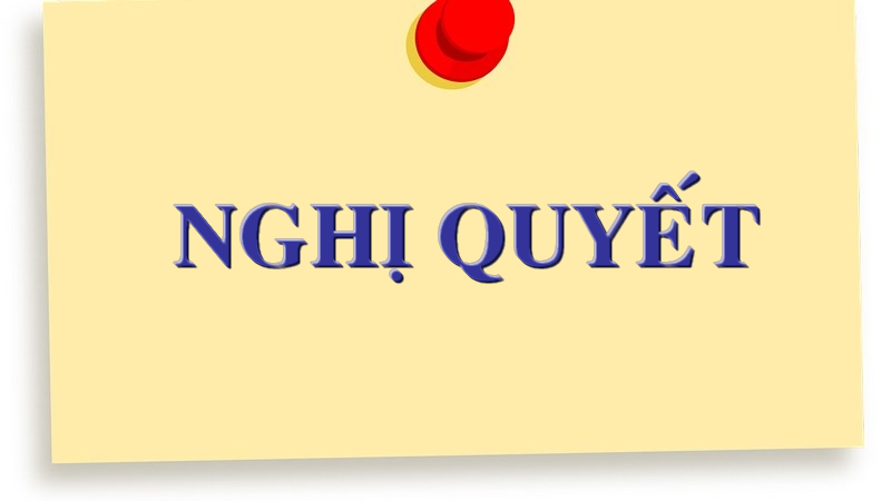 Nghị quyết số 66-NQ/TW ngày 30/4/2025 của Bộ Chính trị